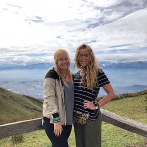 Meet your Posher, Olivia